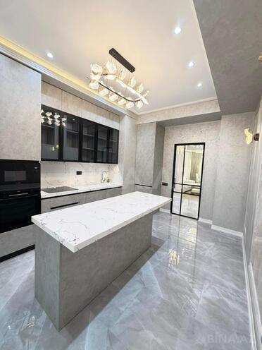 Продаётся 3-комн. новостройка 130 м², пос. Аг шехер, photo 10 from 14