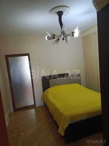 Satılır 3 otaqlı köhnə tikili 87 m², Hövsan q., photo 5 from 18