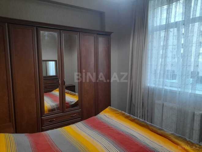 İcarəyə verilir 2 otaqlı yeni tikili 60 m², Yeni Yasamal q., photo 6 from 11
