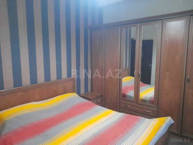İcarəyə verilir 2 otaqlı yeni tikili 60 m², Yeni Yasamal q., photo 5 from 11