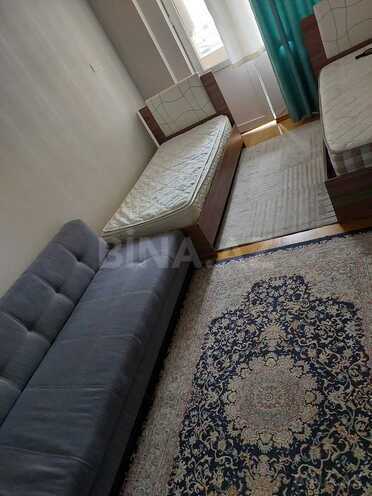Сдаётся 3-комн. новостройка 135 м², м. Мемар Аджеми, photo 6 from 9