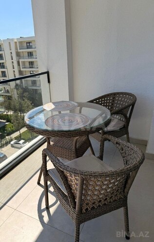 Сдаётся 1-комн. новостройка 60 м², пос. Нардаран, photo 6 from 13
