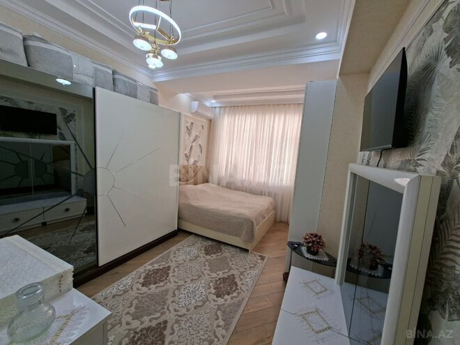 Продаётся 3-комн. новостройка 86 м², photo 8 from 26