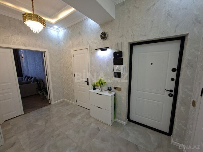 Продаётся 3-комн. новостройка 86 м², photo 24 from 26