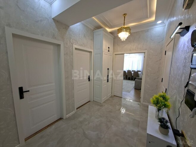 Продаётся 3-комн. новостройка 86 м², photo 23 from 26