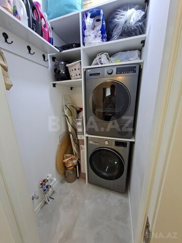 Продаётся 3-комн. новостройка 86 м², photo 20 from 26