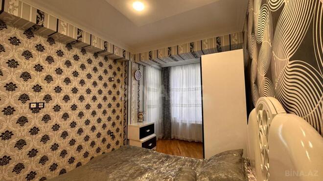 İcarəyə verilir 3 otaqlı yeni tikili 100 m², Yasamal r., photo 10 from 13