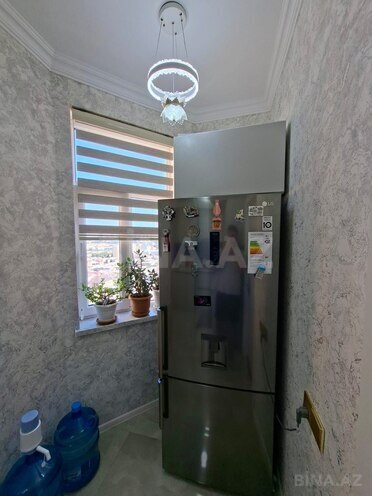 Продаётся 3-комн. новостройка 85 м², Абшеронcкий  р., photo 16 from 29