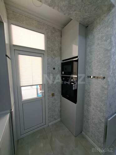 Продаётся 3-комн. новостройка 85 м², Абшеронcкий  р., photo 9 from 29