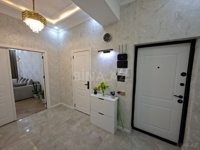 Продаётся 3-комн. новостройка 85 м², Абшеронcкий  р., photo 3 from 29