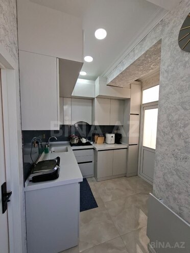 Продаётся 3-комн. новостройка 85 м², Абшеронcкий  р., photo 17 from 29