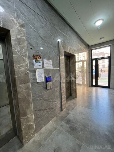 Satılır 1 otaqlı yeni tikili 51.3 m², Dərnəgül m., photo 21 from 22