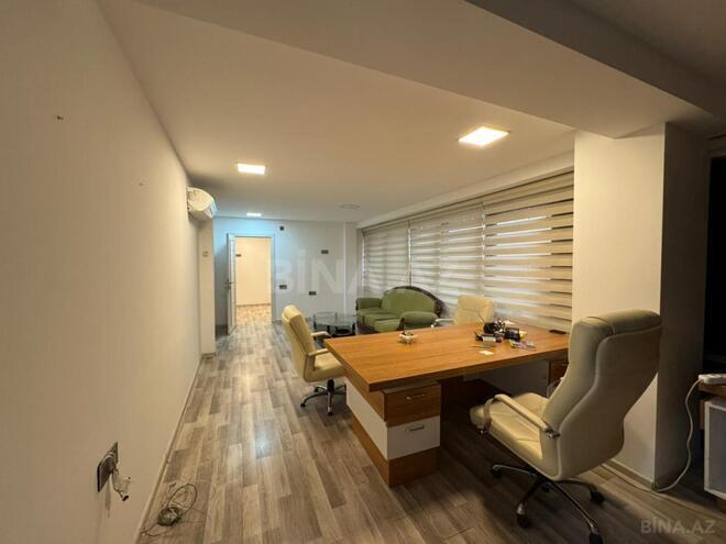 İcarəyə verilir 7 otaqlı ofis 180 m², Nəsimi r., photo 3 from 16
