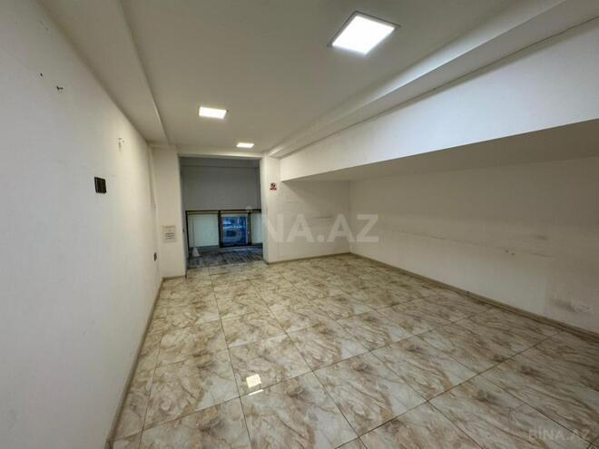 İcarəyə verilir 7 otaqlı ofis 180 m², Nəsimi r., photo 6 from 16