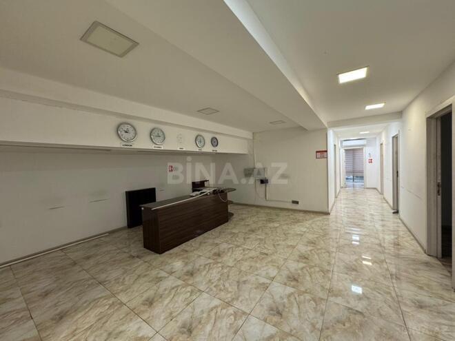 İcarəyə verilir 7 otaqlı ofis 180 m², Nəsimi r., photo 4 from 16