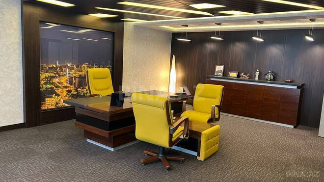 Сдаётся 8-комн. офис 340 м², м. 8 ноября, photo 12 from 22