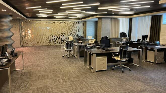 Сдаётся 8-комн. офис 340 м², м. 8 ноября, photo 5 from 22