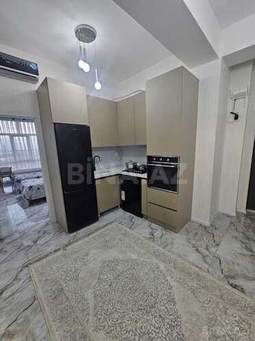 Satılır 3 otaqlı yeni tikili 80 m², Azadlıq Prospekti m., photo 5 from 7