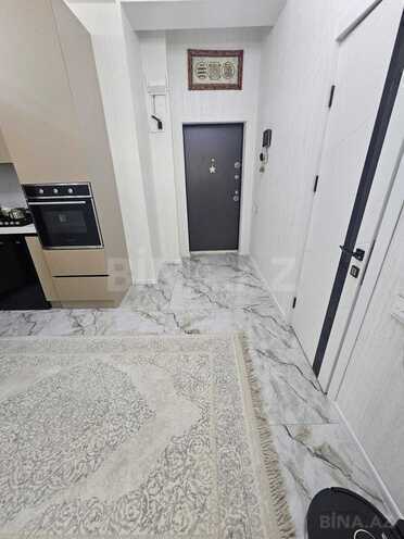 Satılır 3 otaqlı yeni tikili 80 m², Azadlıq Prospekti m., photo 6 from 7