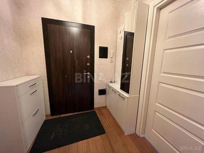 İcarəyə verilir 2 otaqlı yeni tikili 65 m², 20 Yanvar m., photo 11 from 12