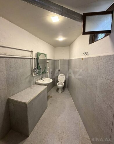 İcarəyə verilir 2 otaqlı həyət evi/bağ evi 70 m², Elmlər Akademiyası m., photo 6 from 7