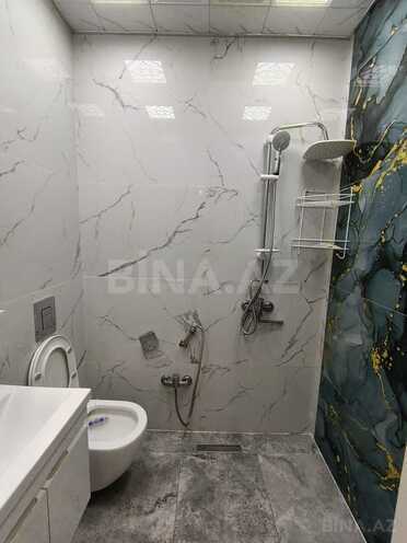 İcarəyə verilir 2 otaqlı yeni tikili 65 m², Nəsimi r., photo 7 from 8
