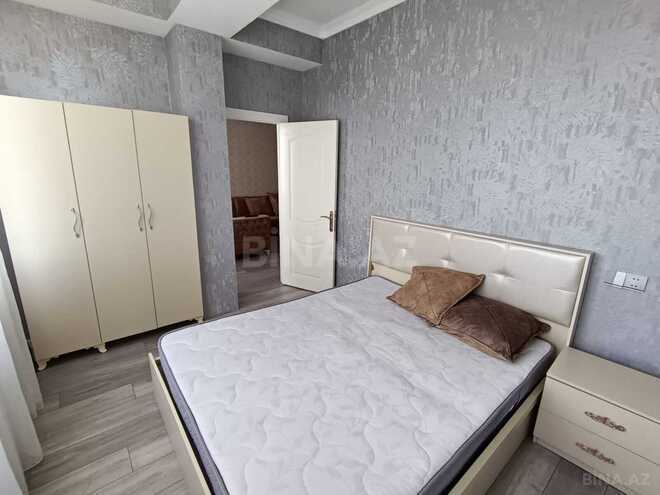 İcarəyə verilir 2 otaqlı yeni tikili 65 m², Nəsimi r., photo 3 from 8