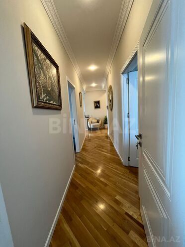 Satılır 3 otaqlı yeni tikili 116 m², Memar Əcəmi m., photo 15 from 20