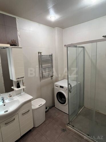 Satılır 3 otaqlı yeni tikili 116 m², Memar Əcəmi m., photo 16 from 20