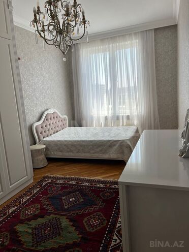 Satılır 3 otaqlı yeni tikili 116 m², Memar Əcəmi m., photo 9 from 20