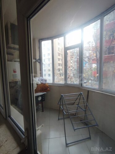Satılır 3 otaqlı yeni tikili 123 m², Qara Qarayev m., photo 10 from 15