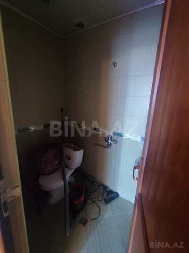 Satılır 3 otaqlı yeni tikili 123 m², Qara Qarayev m., photo 11 from 15