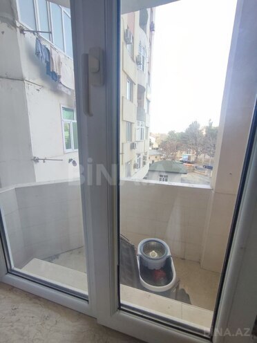 Satılır 3 otaqlı yeni tikili 123 m², Qara Qarayev m., photo 14 from 15