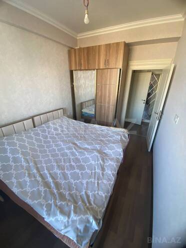 Satılır 2 otaqlı yeni tikili 50 m², 20 Yanvar m., photo 10 from 15