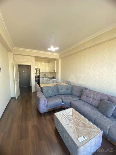 Satılır 2 otaqlı yeni tikili 50 m², 20 Yanvar m., photo 6 from 15
