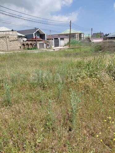 Satılır  torpaq 12 sot, Maştağa q., photo 5 from 6