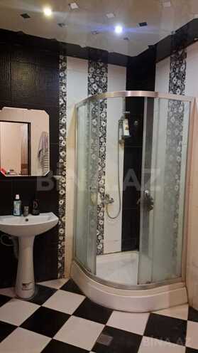 İcarəyə verilir 2 otaqlı yeni tikili 65 m², Nəsimi r., photo 7 from 8