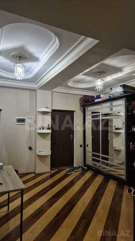 İcarəyə verilir 2 otaqlı yeni tikili 65 m², Nəsimi r., photo 5 from 8