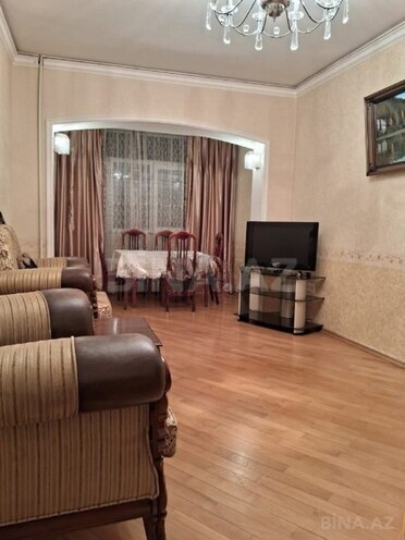 Сдаётся 3-комн. вторичка 70 м², Наримановский  р., photo 1 from 15