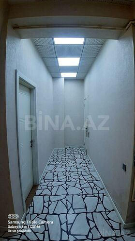 İcarəyə verilir 3 otaqlı yeni tikili 105 m², Şah İsmayıl Xətai m., photo 13 from 15
