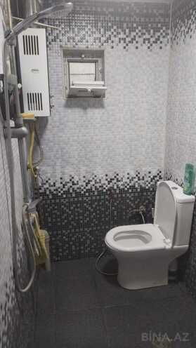 İcarəyə verilir  həyət evi/bağ evi 60 m², İnşaatçılar m., photo 8 from 9