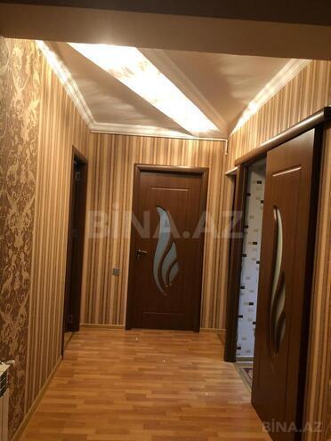 Satılır 4 otaqlı yeni tikili 137 m², Nəriman Nərimanov m., photo 12 from 32