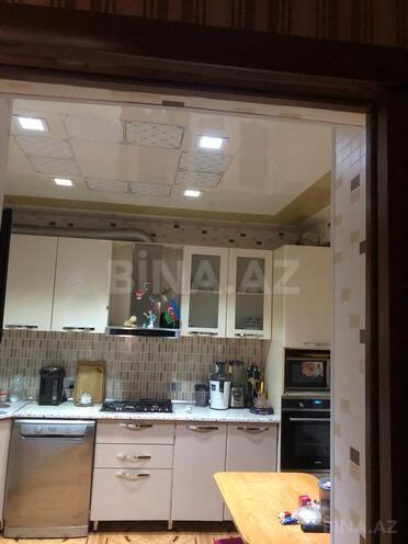 Satılır 4 otaqlı yeni tikili 137 m², Nəriman Nərimanov m., photo 11 from 32