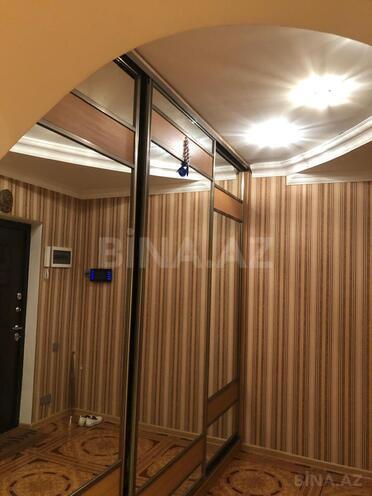 Satılır 4 otaqlı yeni tikili 137 m², Nəriman Nərimanov m., photo 19 from 32
