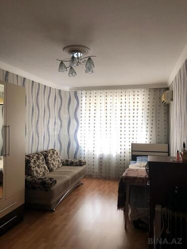 Satılır 4 otaqlı yeni tikili 137 m², Nəriman Nərimanov m., photo 4 from 32