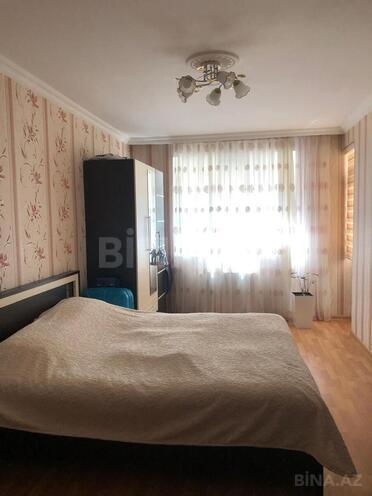 Satılır 4 otaqlı yeni tikili 137 m², Nəriman Nərimanov m., photo 6 from 32