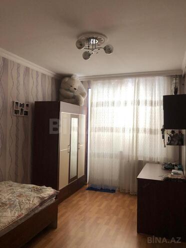 Satılır 4 otaqlı yeni tikili 137 m², Nəriman Nərimanov m., photo 5 from 32