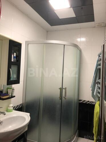 Satılır 4 otaqlı yeni tikili 137 m², Nəriman Nərimanov m., photo 30 from 32