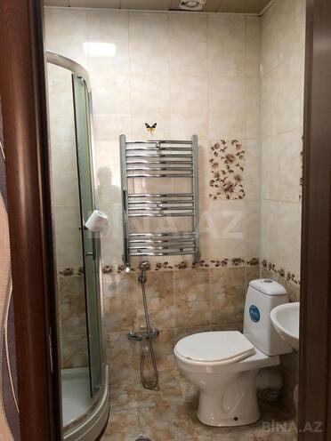 Satılır 4 otaqlı yeni tikili 137 m², Nəriman Nərimanov m., photo 28 from 32