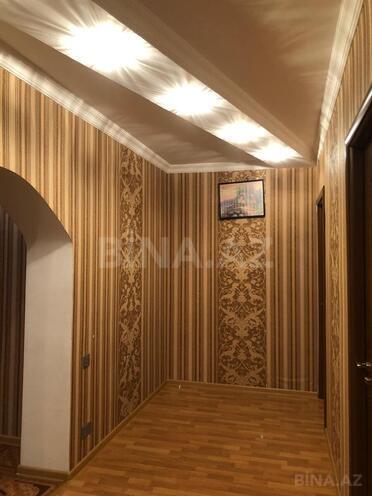 Satılır 4 otaqlı yeni tikili 137 m², Nəriman Nərimanov m., photo 13 from 32